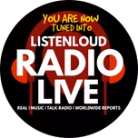 LISTENLOUD RADIO LIVE