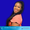 The Village GP She Never Became... Yet – Dr Mimi Mukwevho