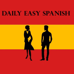 Daily Easy Spanish