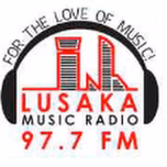 Lusaka Music Radio