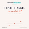 Why Some Colleagues Love Change and Others Resist It