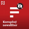 Korupčný newsfilter: Najprv krabica od šampanského, teraz obal od fotoaparátu