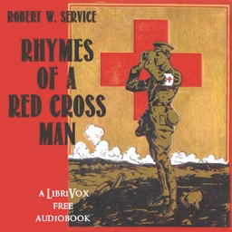 Rhymes of a Red Cross Man
