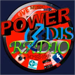 POWER DJS RADIO