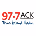 WAZK 97.7 ACK-FM