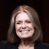 Feminist Icon Gloria Steinem