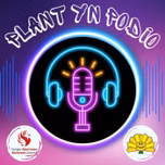 Plant Yn Podio