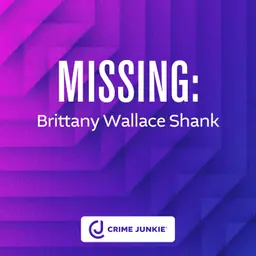 MISSING: Brittany Wallace Shank