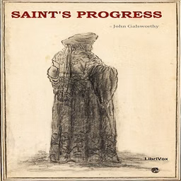 Saint's Progress