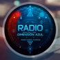 Radio Dimension Azul