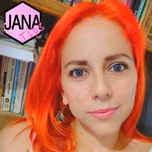 ACADEMIA JANATIPS PARA SEÑORITAS CHINGONAS