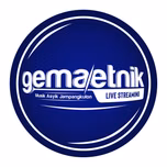 GEMA ETNIK
