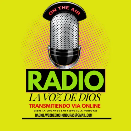LA VOZ DE DIOS | Zeno.FM