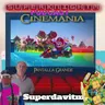 SuperMario Bros: The Movie (de #pantallagrande)