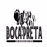Boca Preta