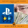 Kapitan z banem a Sony kradnie nam gry – NwK #401
