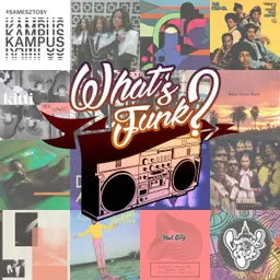 What’s Funk? 29.05.2026 - Show Me What Ya Got!
