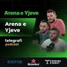#91: Arena e Yjeve - Kampionati Botëror 2026 në fokus – Gazetarët e Telegrafit analizojnë favoritët dhe surprizat