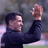 Gustavo "Chavo" Díaz: "Que sea un partido único nos da más posibilidades"