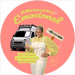 Alboroto Emocional / Mimi Marquez