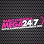 Radio Fórmula Mega