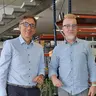 08.07.26 Logistikauudised eetris: inimene ei pea lolli tööd tegema, laotehnika hinnad tasub taas üle vaadata