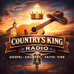 Countrys King Radio