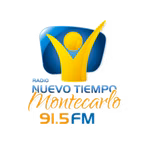 Nuevo Tiempo Montecarlo - FM 91_5 - Sintonia de esperanza
