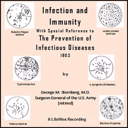 Infection and Immunity by George M. Sternberg (1838 - 1915)