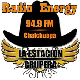 Radio Energy 94nueve
