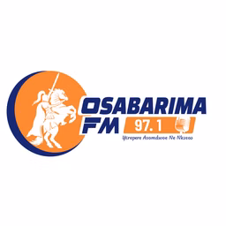 Osaberima FM