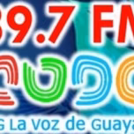 LA VOZ DE GUAYANA 89.7 FM