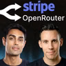 The $7 Billion AI Middle Man: Stripe Buys OpenRouter