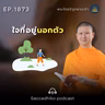 MT1873 ใจที่อยู่นอกตัว | พระไตรปิฎกยามเช้า EP.1873 17/05/69