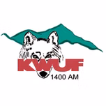 KWUF The Wolf 1400 AM