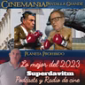 Cinemania: Lo mejor del 2023
