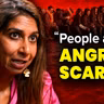 "They Never Wanted To Stop The Boats" Suella Braverman
