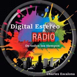 Digital Estereo Radio