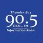 Thunder Bay Information Radio - CKSI-FM
