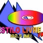 Rádio Estilo Livre FM