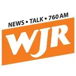 News Talk 760 WJR