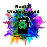 Radio UnderGround-Bata Rasta
