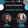 EP#142: Economia Política, com Maria de Lourdes Rollemberg Mollo