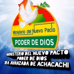 Poder de Dios ACHACACHI
