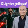 Macht KI uns überflüssig? (Michael Nehls)