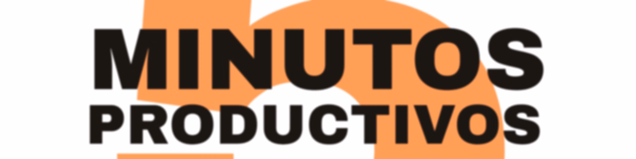 Supera lo que Te Detiene En 5 Minutos Productivos