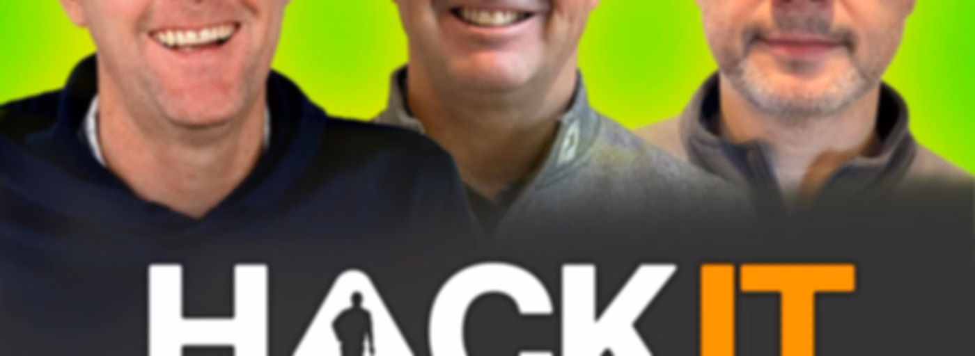 Hack It Out Golf