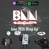 BNN Balita Na Naman! | June 2026 Wrap Up - Total Chaos within XBOX