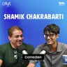 Ronaldo, World Cup Drama & India’s Football Problem | Shamik Chakrabarti | Cyrus Says