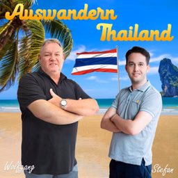 Auswandern Thailand Podcast